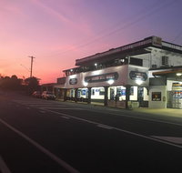 Goondihill Hotel - Accommodation Whitsundays