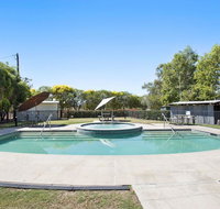 Goondiwindi Holiday Park