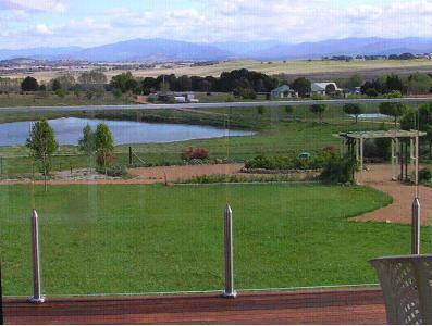 Hall ACT Accommodation Whitsundays