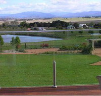 Gooromon Park Cottages Canberra - Accommodation Whitsundays
