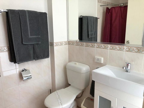 Goulburn Motor Inn - Accommodation Whitsundays 2