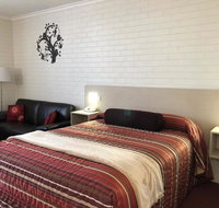 Goulburn Motor Inn - Accommodation Whitsundays