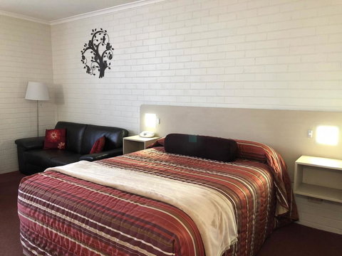 Goulburn Motor Inn - Accommodation Whitsundays 0