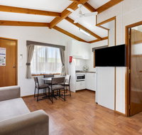 Goulburn South Caravan Park - Accommodation Whitsundays