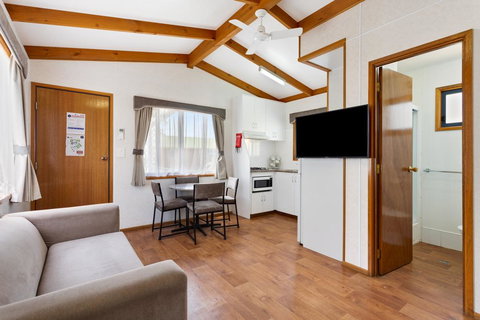 Goulburn South Caravan Park - Accommodation Whitsundays 0