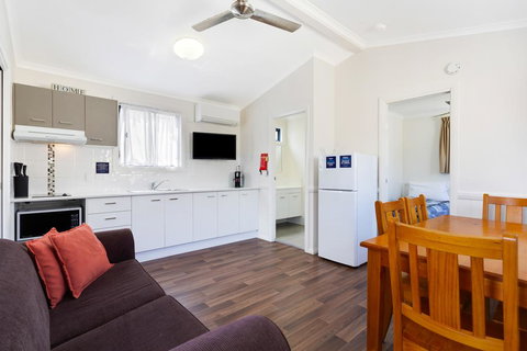 Goulburn South Caravan Park - Accommodation Whitsundays 1