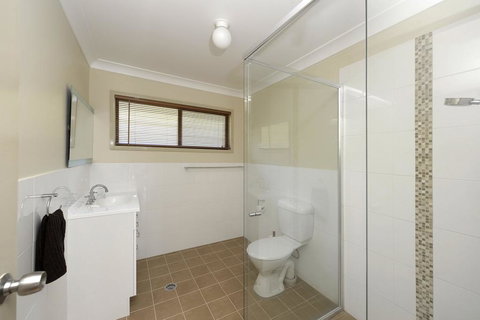 Government Rd 38 - Shoal Bay - Accommodation Whitsundays 1