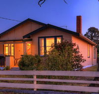 Grace's Spa Cottage - Accommodation Whitsundays