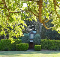 Gracehill Accommodation - Accommodation Whitsundays