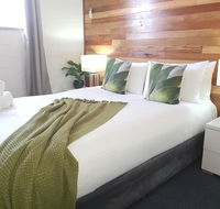 Grafton Lodge Motel - Accommodation Whitsundays