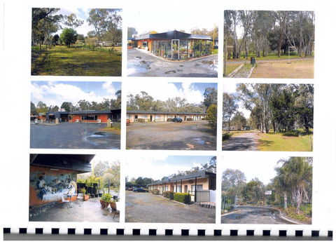 Grampians Motel /Hotel - Accommodation Whitsundays 3