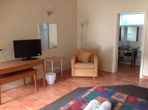 Grampians Motel /Hotel - Accommodation Whitsundays 0