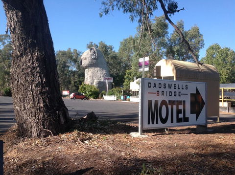 Grampians Motel /Hotel - Accommodation Whitsundays 2
