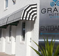 Grand Hotel and Studios