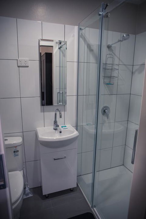 Grand Hotel Mount Morgan - Accommodation Whitsundays 3