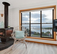 Granite Beach House - Accommodation Whitsundays