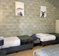Granite Belt Cabins - Accommodation Whitsundays
