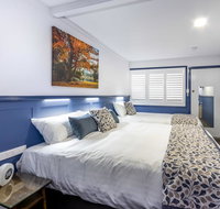 Granite Belt Motel - Accommodation Whitsundays
