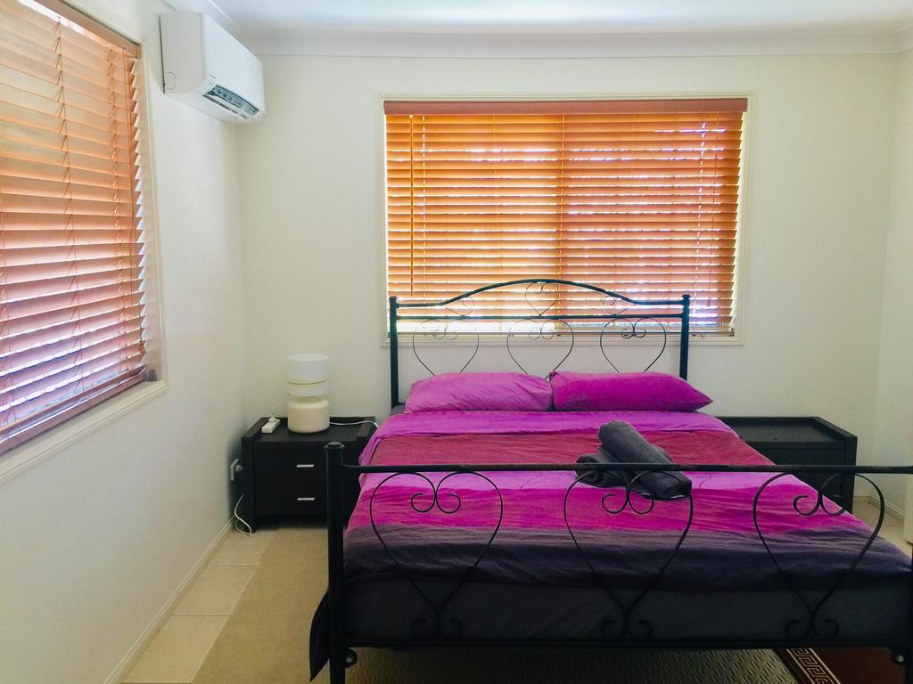 Sunnybank Hills QLD Accommodation Whitsundays