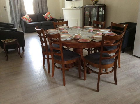 Granny's B&B - Accommodation Whitsundays 1