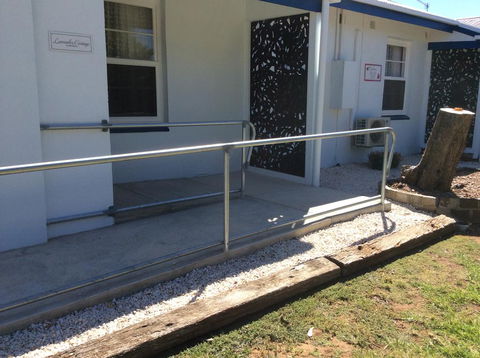 Granny's B&B - Accommodation Whitsundays 3