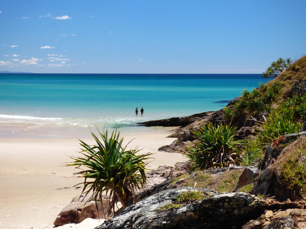 Brinerville ACT Accommodation Whitsundays