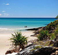 Grassy Head Holiday Park - Accommodation Whitsundays