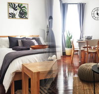 Great Comfort  Style in Central Location - Accommodation Whitsundays