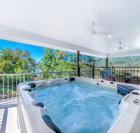 Great Escape - Cannonvale - Accommodation Whitsundays