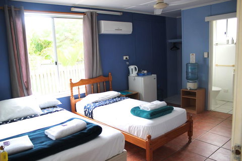 Great Keppel Island Hideaway - Accommodation Whitsundays 1