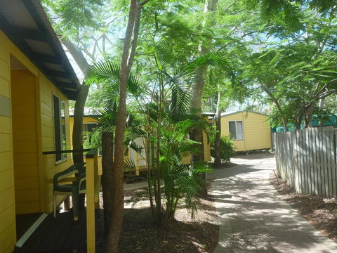 Great Keppel Island Hideaway - Accommodation Whitsundays 2