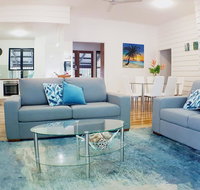 Great Northern Beach House - Accommodation Whitsundays