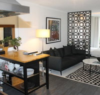 Great Studio Apartment - in the heart of everything - Accommodation Whitsundays