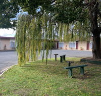 Great Western Motel - Accommodation Whitsundays
