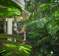 Green Island Resort - Accommodation Whitsundays