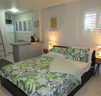 Greenfields - Accommodation Whitsundays
