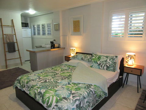 Greenfields - Accommodation Whitsundays 0