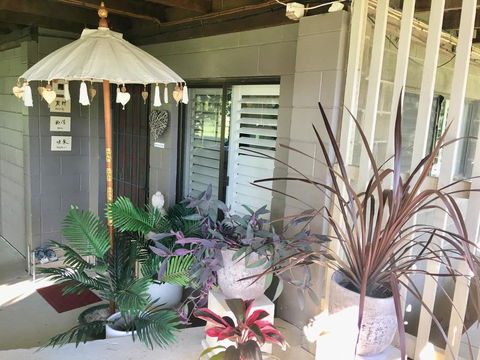 Greenfields - Accommodation Whitsundays 2