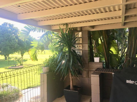 Greenfields - Accommodation Whitsundays 1
