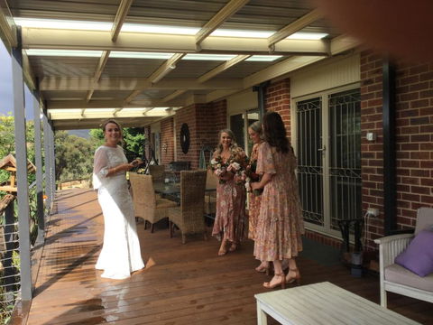 Grevillea Rise - Accommodation Whitsundays 3