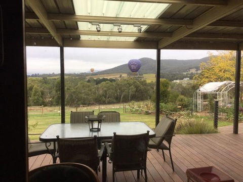 Grevillea Rise - Accommodation Whitsundays 1