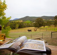 Grevillea Rise - Accommodation Whitsundays