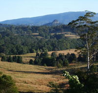 Grey Gum Lodge - Accommodation Whitsundays
