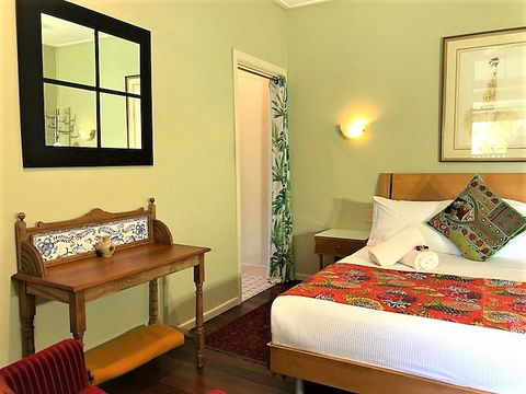 Grey Gum Lodge - Accommodation Whitsundays 3