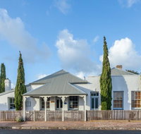Grey Masts Robe - Accommodation Whitsundays
