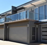 Griffith Prestige Apartments - Accommodation Whitsundays