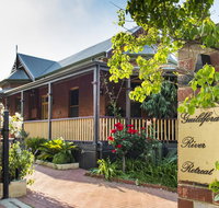 Guildford River Retreat - Accommodation Whitsundays