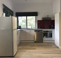 Gully Getaway - Accommodation Whitsundays