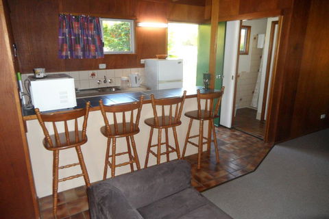 Gumnut Glen Cabins - Accommodation Whitsundays 2