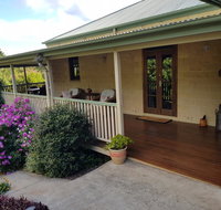 Gumtree House Montville - Accommodation Whitsundays